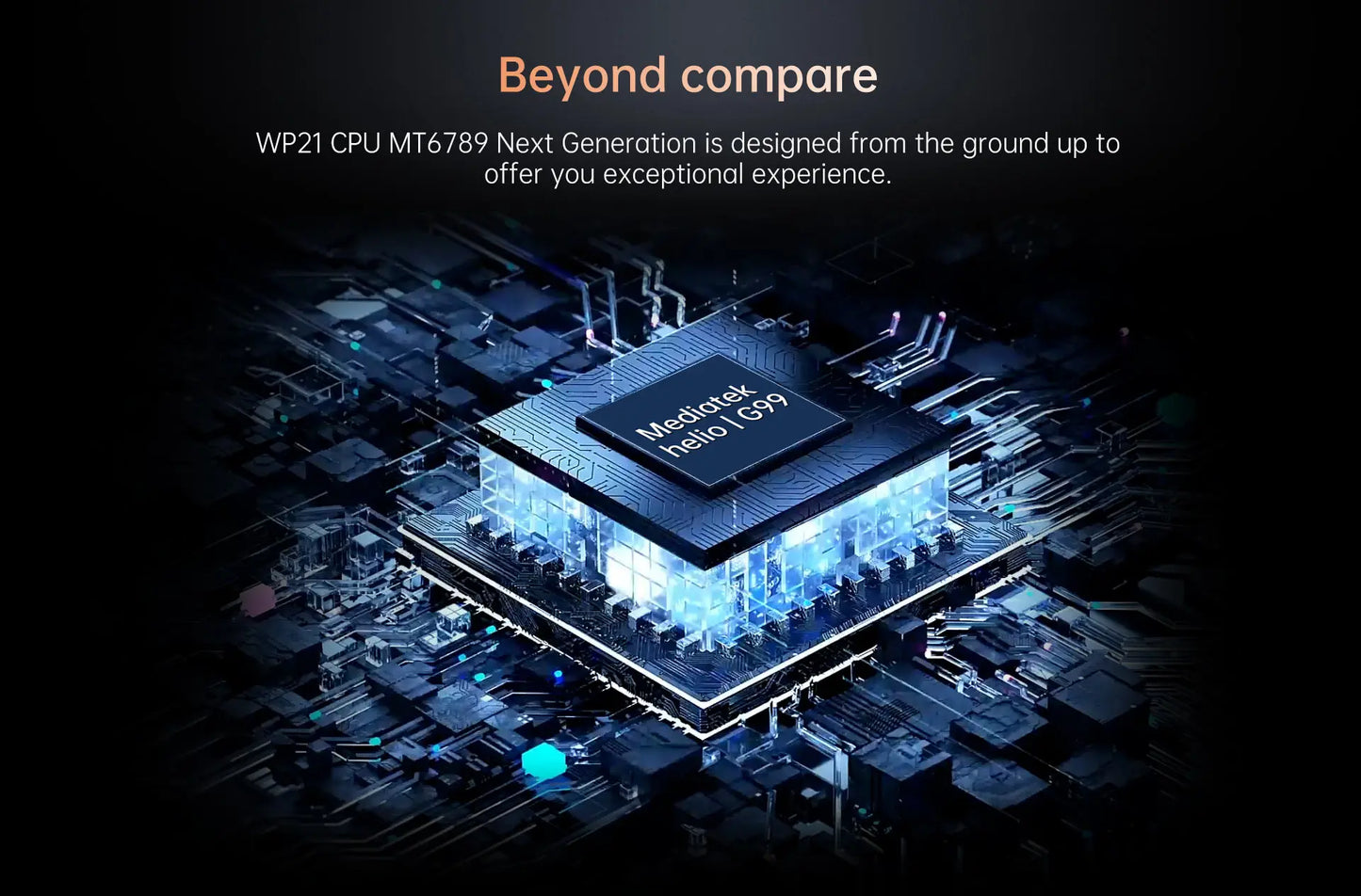 Oukitel WP21 Rugged Cell Phone Night Vision, 9800 mAh, Mobile phone 12GB+256GB, 64MP Camera, Smartphone 66W,120 Hz Helio G99