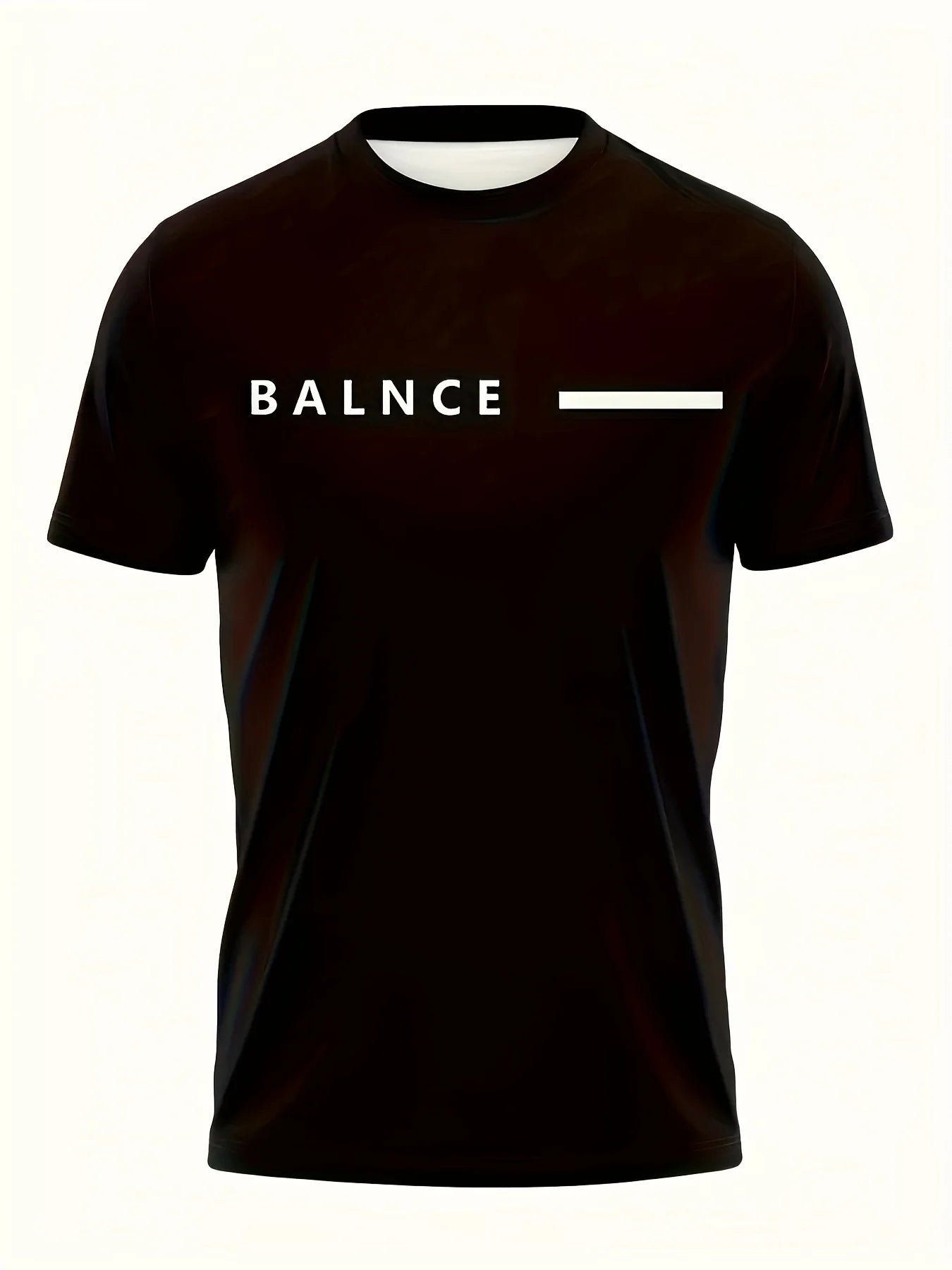 2025夏季新款3D數位印花休閒時尚短袖長褲男士套裝