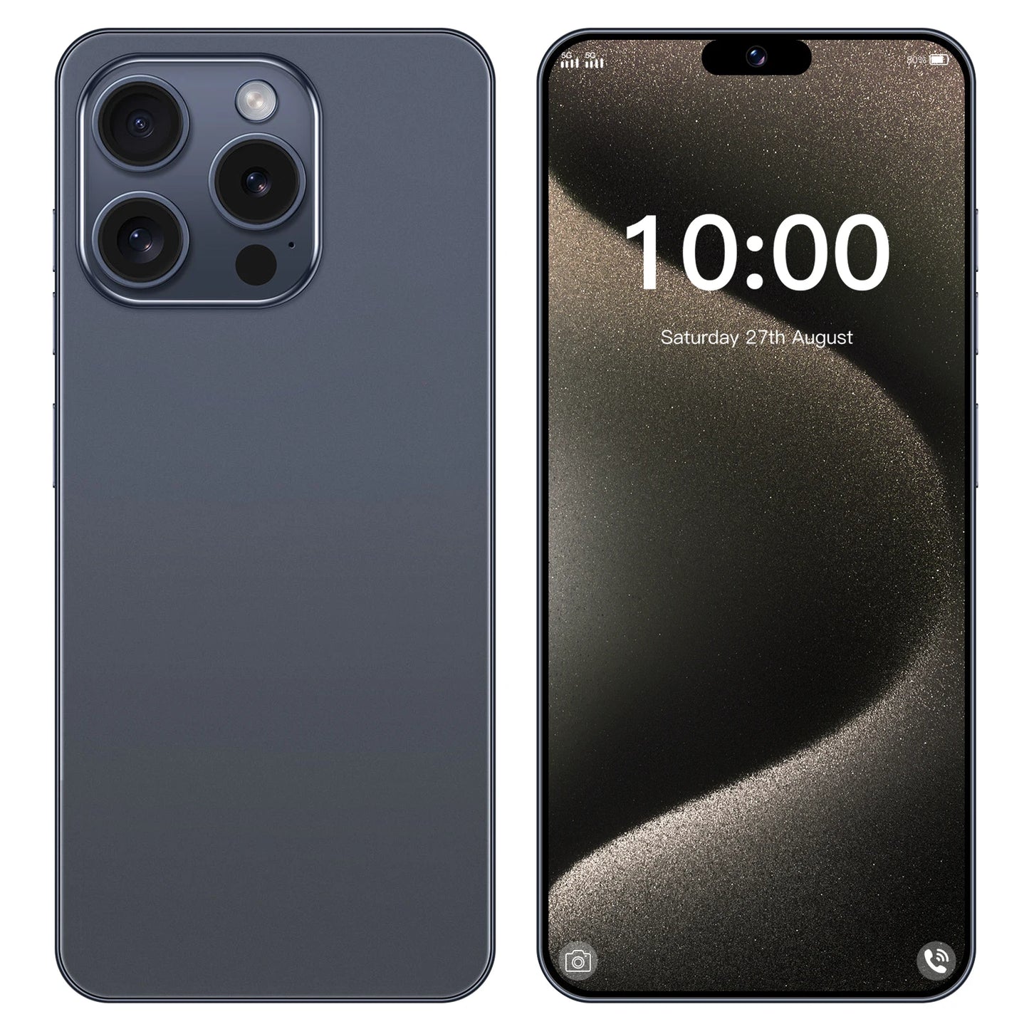 這款手機殼適用於 i16 pro max 5G Android14 Snapdragon 8th Generation 3 Memory Facial Unlock