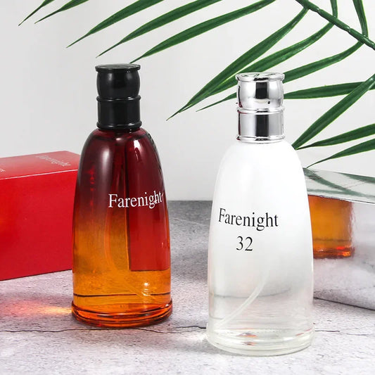Small town Ishan Fahrenheit temperature perfume ice point men's perfume Felo Mongolian dragon water perfume