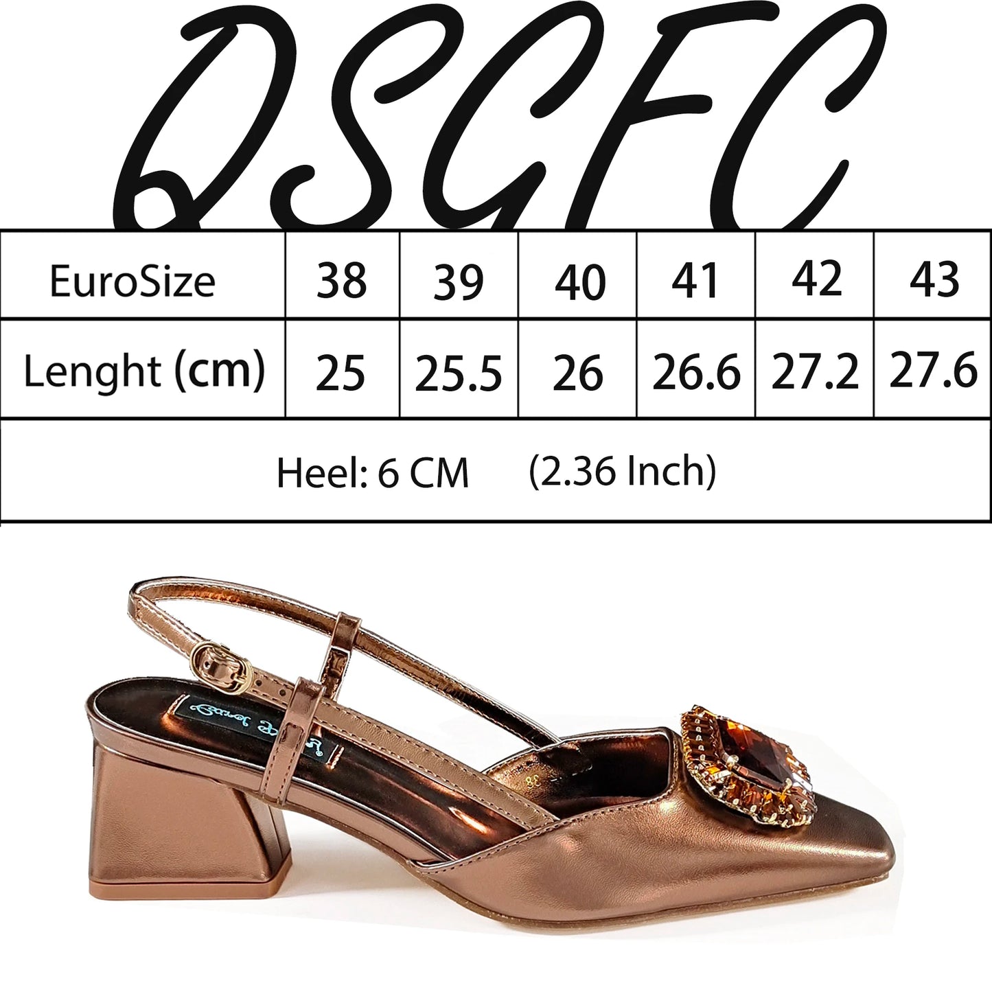 Queena Yan 2025 Nigerian Heel Party for Women Purple Color Shoes and Bag Set Rhinestone Handbag Italian Design Wedding