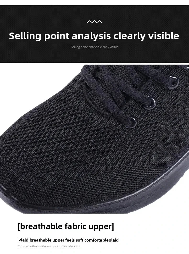 Comfort Casual Sneakers Breathable Men'S Summer Sneakers Fashion Men'S Sneakers Cheap Shoes Clearance Free Shipping