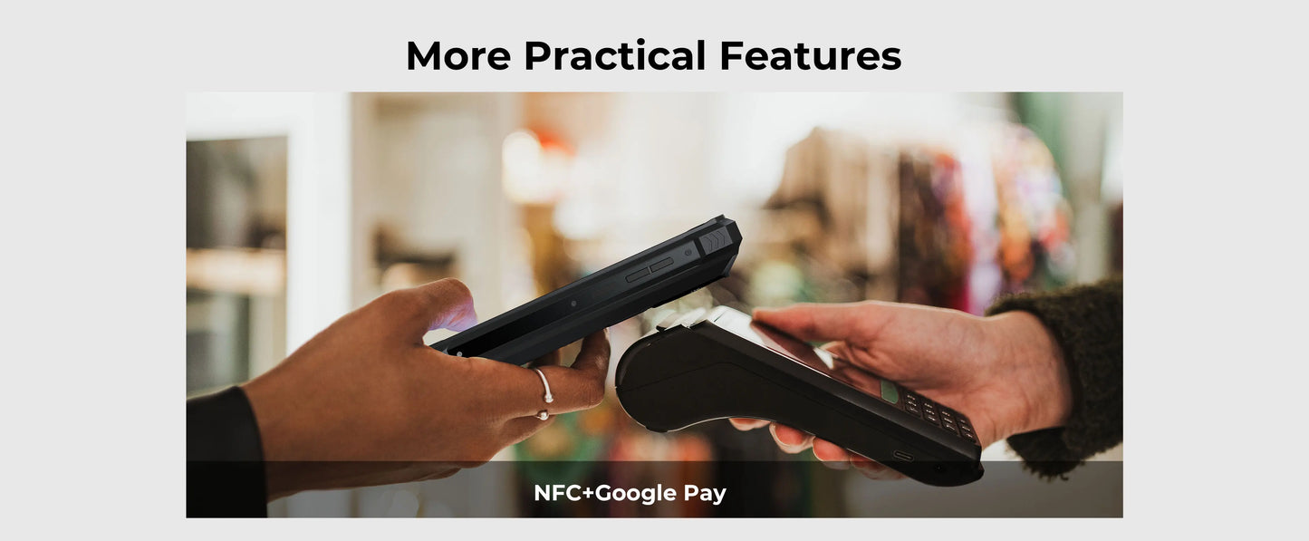 HOTWAV W11 20800mAh 33W Smartphone 12GB(6+6) 256GB 280LM Flashlight 6.6'' FHD+ 24MP Night Vision Rugged cell phone