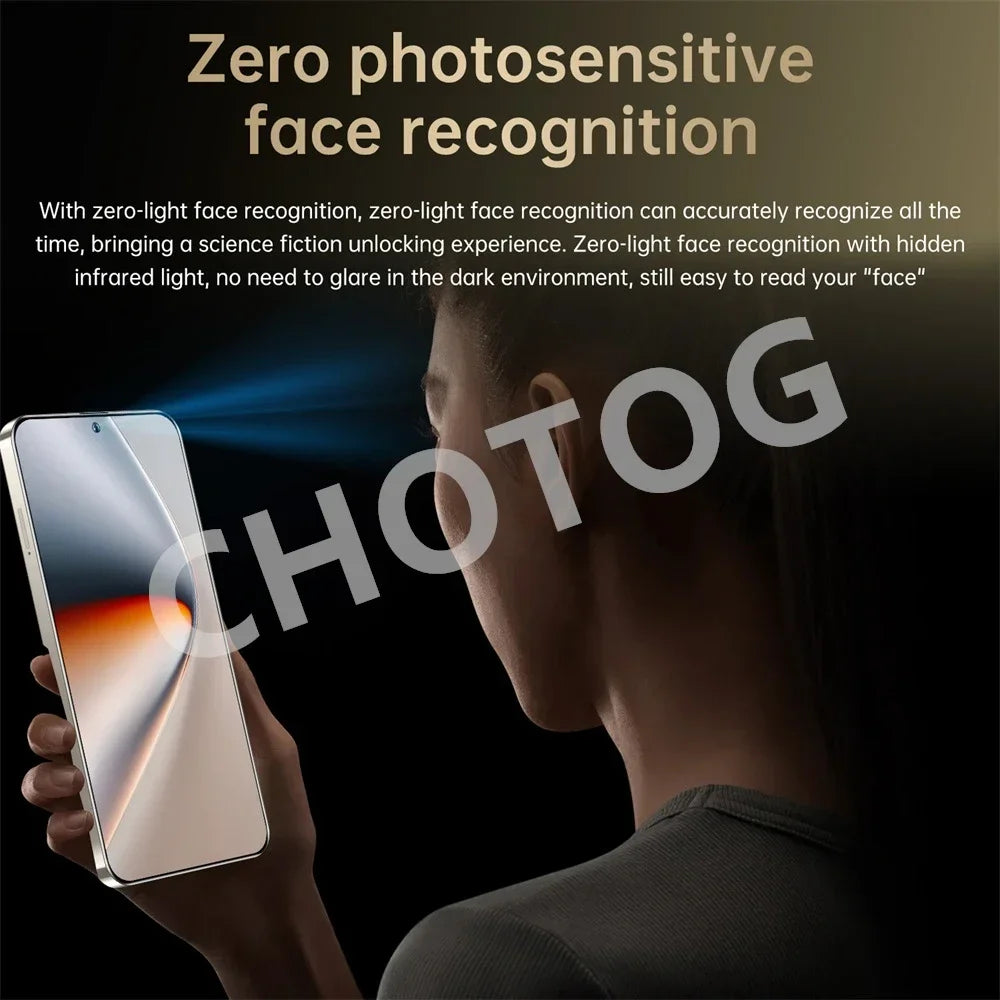 S+ 25 Ultra Global Version Original 7.3HD Mobile Phones 4G 5G Dual Sim Card Cell Phone Android 14 Smartphone 7800mAh Cellphone