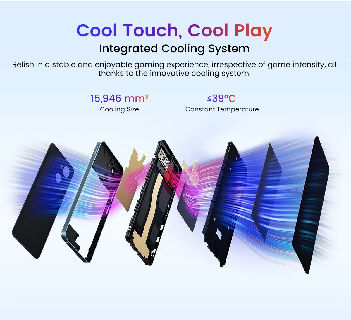 Oscal MODERN 8 Smartphone 6.75 inch Display 8GB+128GB/256GB,50MP Rear Camera Mobile Phone 18W Fast Charging 6000mAh
