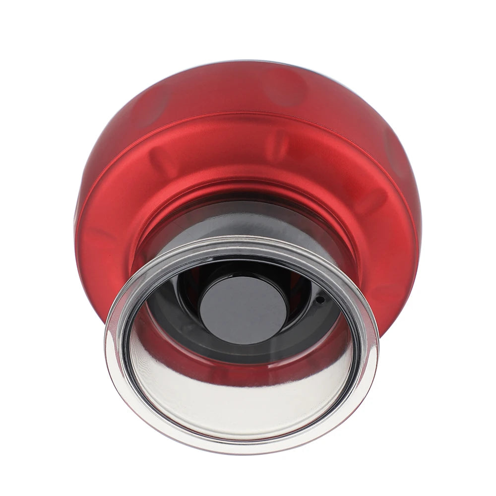 Body Cupping Scraping Massager Smart Electric Vacuum Cupping Red Light Heating Suction Cup Device for Body Back Neck Arm Massger