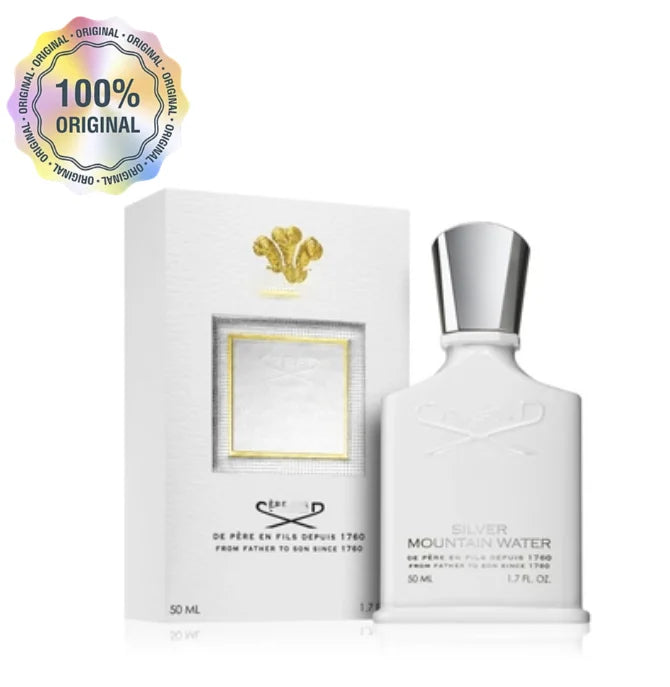 原廠男士克里德香水持久留香男女通用古龍水100ML