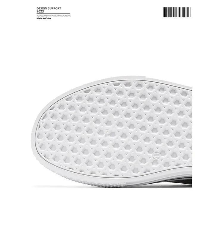 High Quality Men Canvas Shoes Original Designer Casual Shoes Hot Sale Sneakers for Men Platform Vulcanize Shoe Zapatillas Hombre