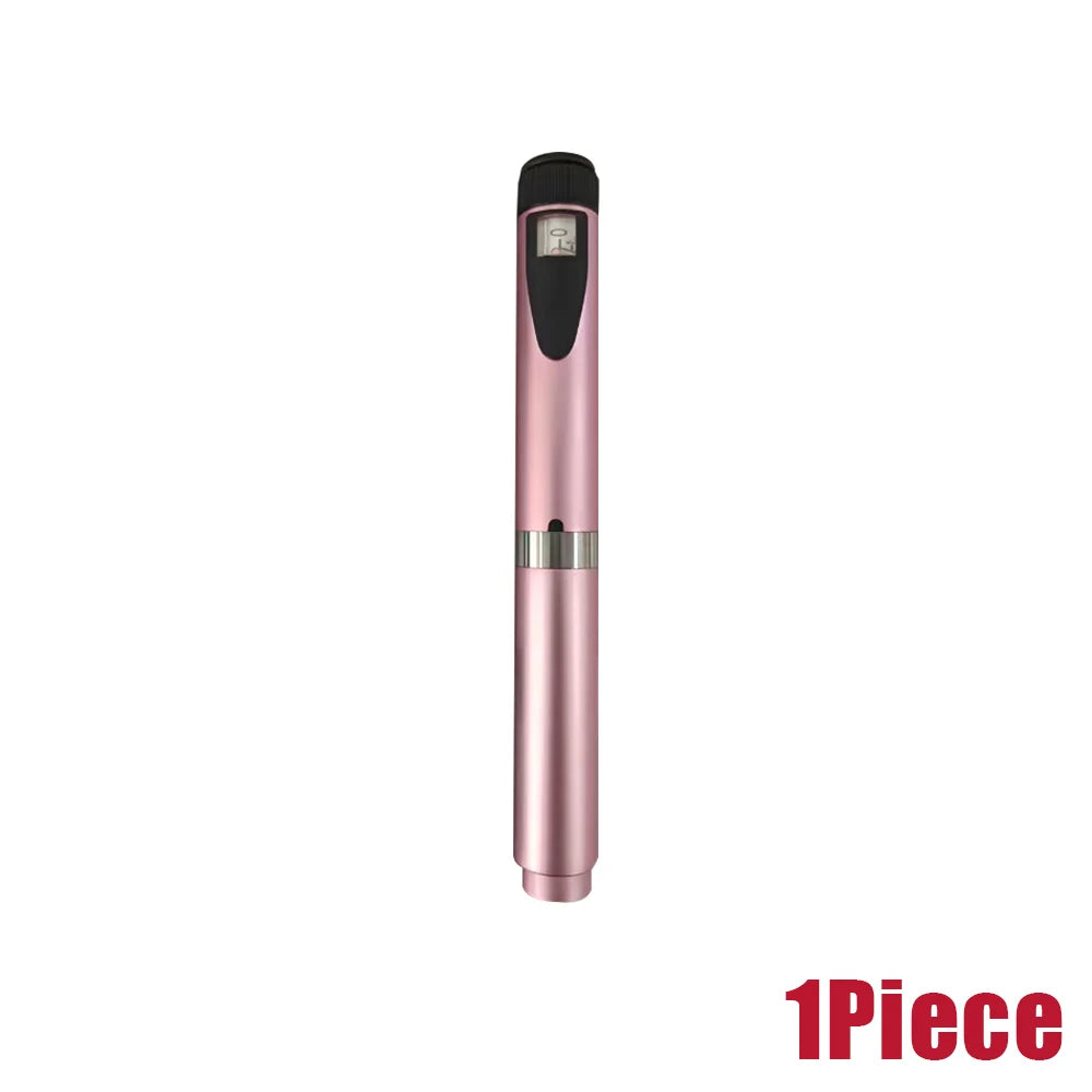 Magic Pen Tattoo Pen Kit Cartridges 3ml Empty Cassette Bottle Individual Packaging Medical Aesthetics for Lilly Insulin Pen