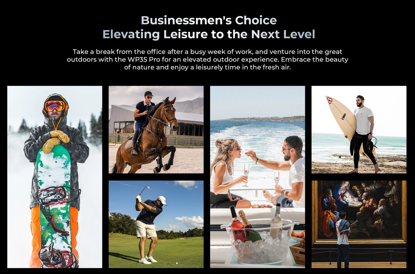 Oukitel WP35 Pro 11000mAh Rugged Smartphone 5G 11000mAh 36GB+512GB Andiron 14 64MP NFC Cell Phone