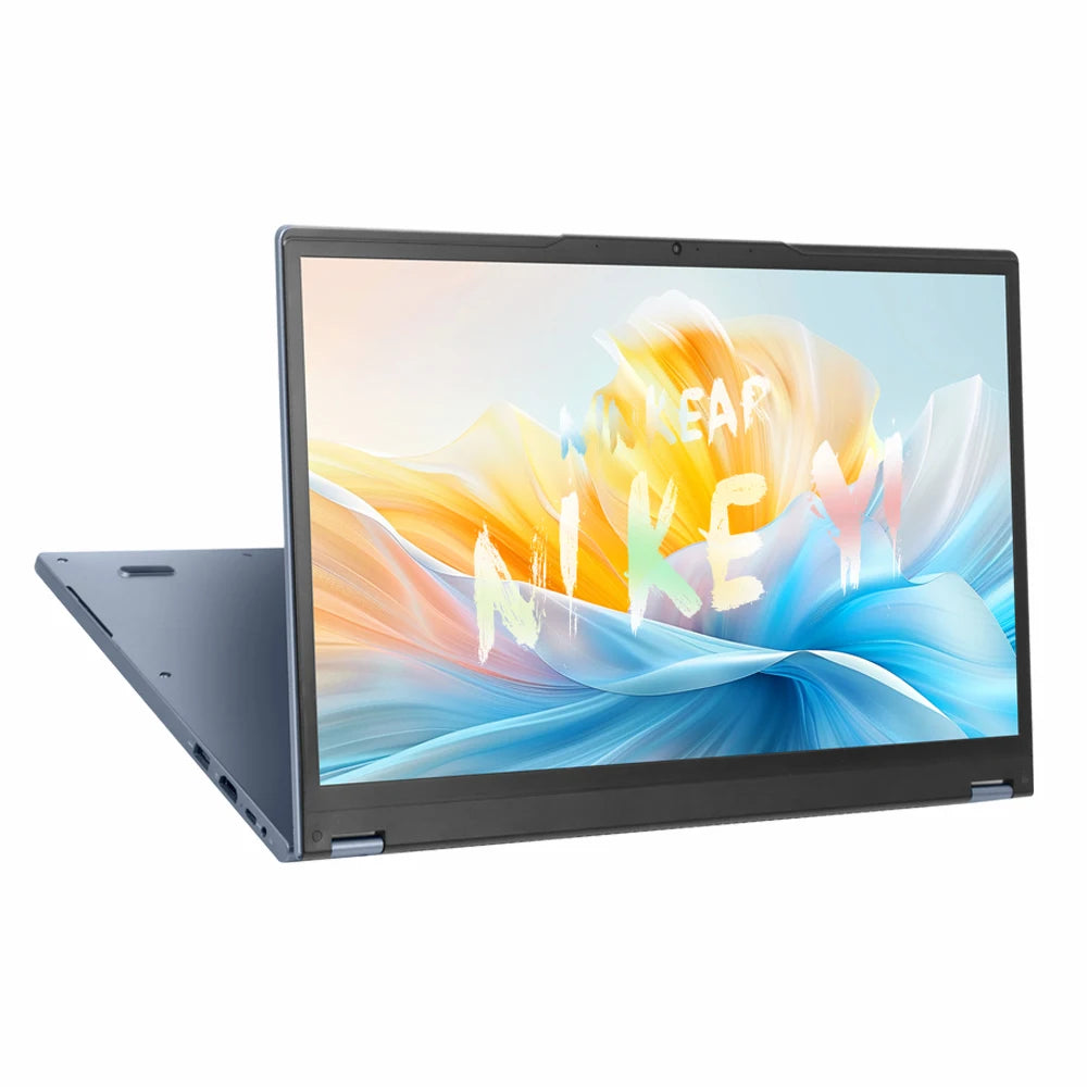 Ninkear YBOOK15 Laptop AMD Ryzen 3 3200U 15.6 Inch 360° Flip FHD IPS 1920*1080 Touchscreen 16G+512GB Backlit Keyboard Windows 11
