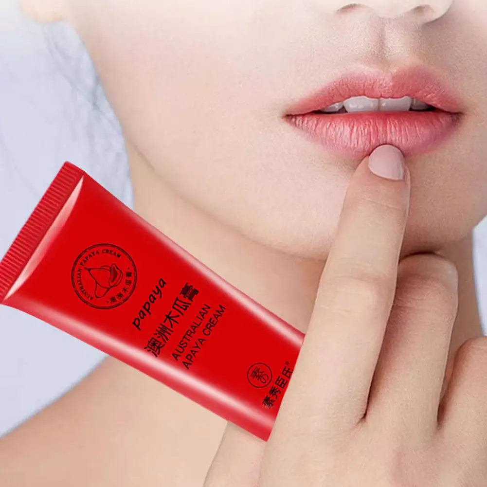 4/25/75g Papaw Papaya Balm Lipstick Universal Kids Cream Autumn Winter Moisturizing Anti Drying Body Lotion Lip Balm Lipstick