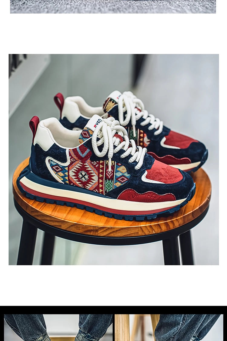 Sneakers Men's Shoes Men 2024 New Trend Brand Shoes Man Sneaker Casual Shose Brand Replica Sneakers Man Offers Free Shipping