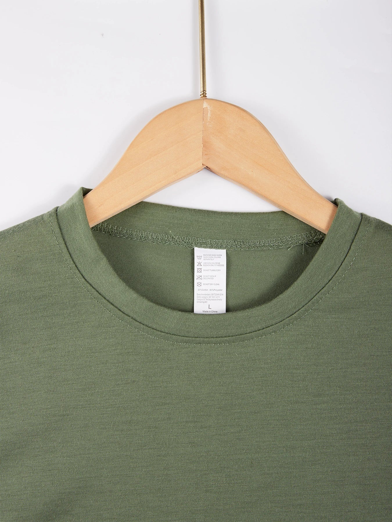 I Tried To Be Normal Once Print Women T-Shirts Multicolor Modal Short Sleeve Trendy Sports Clothes Casual Hip Hop Clothing