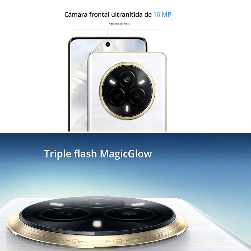 Realme 14 Pro 5G NFC smart phones dimension 7300 Energy 120 Hz 50 MP camera 6000 mAh battery charger not included