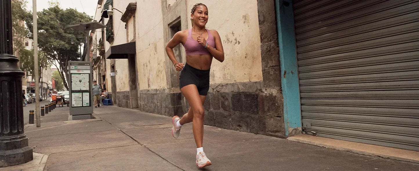 Brooks Men’s Adrenaline GTS 23 Shoes is Designed for Maximum Cushioning and Performance on Any Surface Shoes