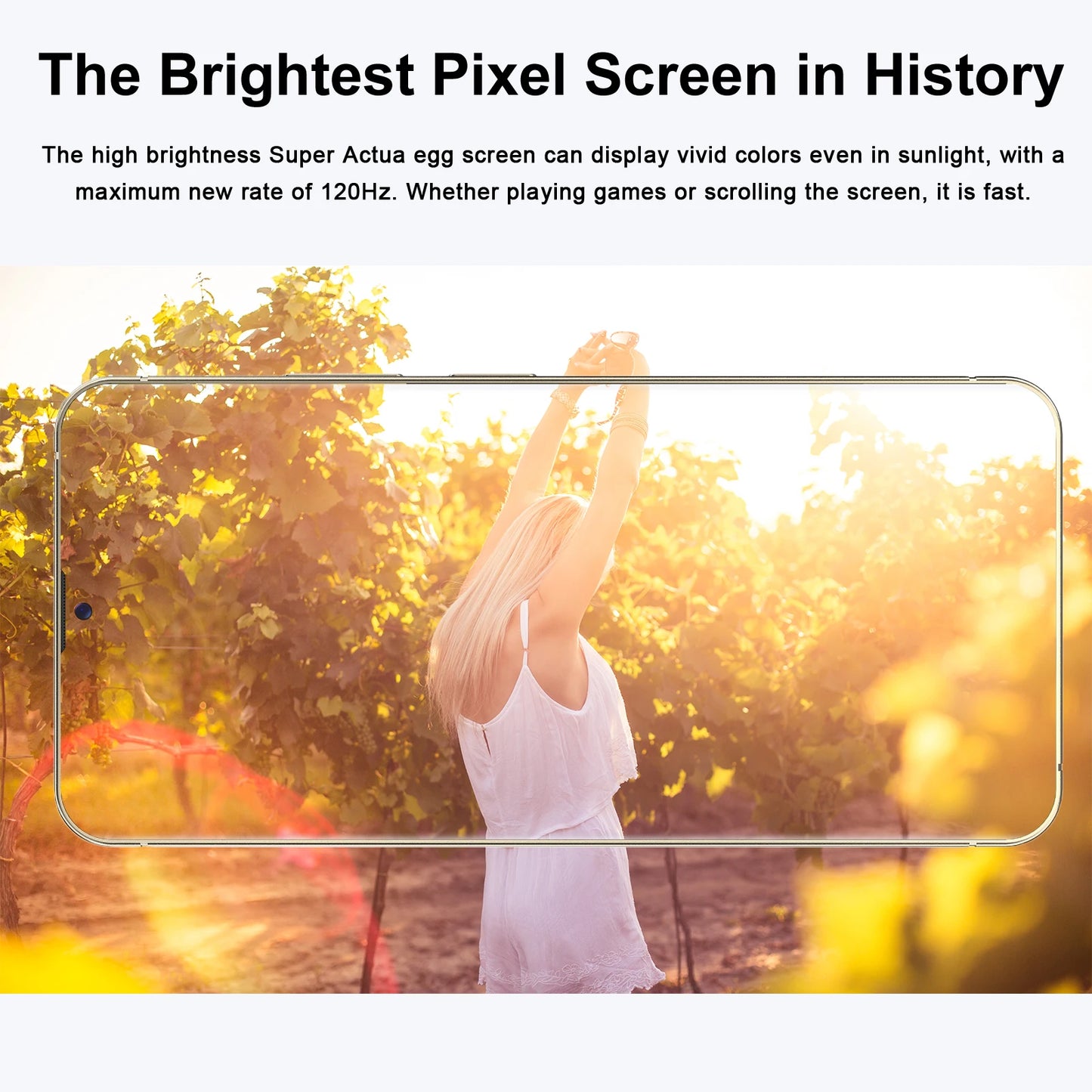 Global Version Original Pixel 9 Pro XL Smartphone 7.3 FHD 22G 2TB 8800mAh 78+108MP 4/5G Android Network Phone Unlocked