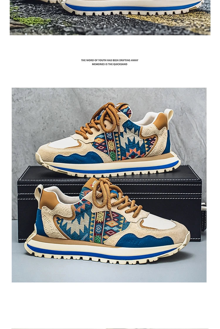 Sneakers Men's Shoes Men 2024 New Trend Brand Shoes Man Sneaker Casual Shose Brand Replica Sneakers Man Offers Free Shipping