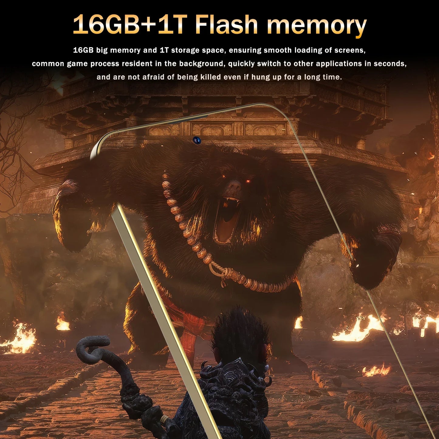 2025 Newest Reno 12 Pro 5G Smartphone 22GB+2TB Cheap | Snapdragon 8 Gen2 Gaming Phone 108MP Camera Dual SIM Global Version