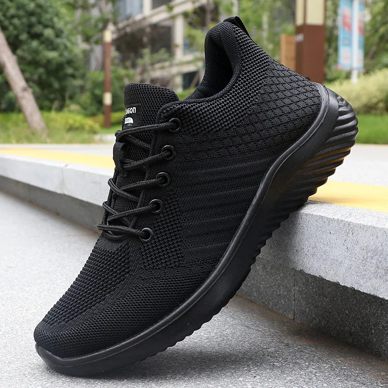 Comfort Casual Sneakers Breathable Men'S Summer Sneakers Fashion Men'S Sneakers Cheap Shoes Clearance Free Shipping