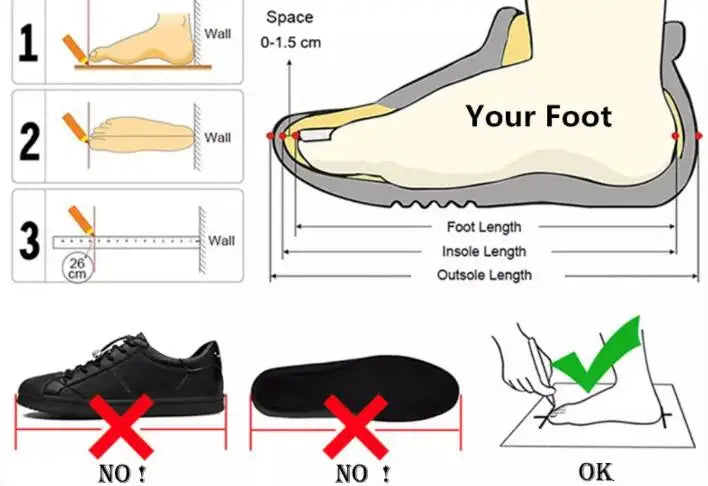 Men High Top Shoes Platform Sneakers Canvas Lace Up Heels Luxury Vintage Trendy Designer Motorcycle Boots Black