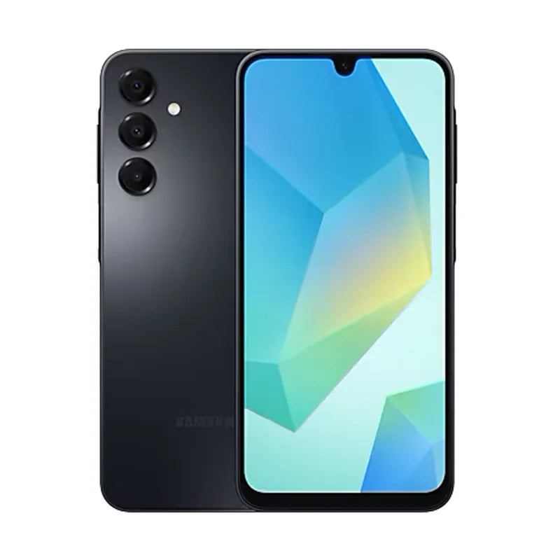 Samsung Galaxy A16 NFC,6.7" AMOLED Screen,50 MP Camera,Octa-Core CPU,5000 mAh battery