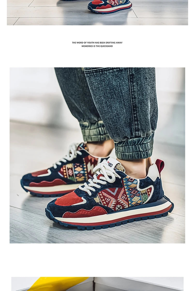 Sneakers Men's Shoes Men 2024 New Trend Brand Shoes Man Sneaker Casual Shose Brand Replica Sneakers Man Offers Free Shipping