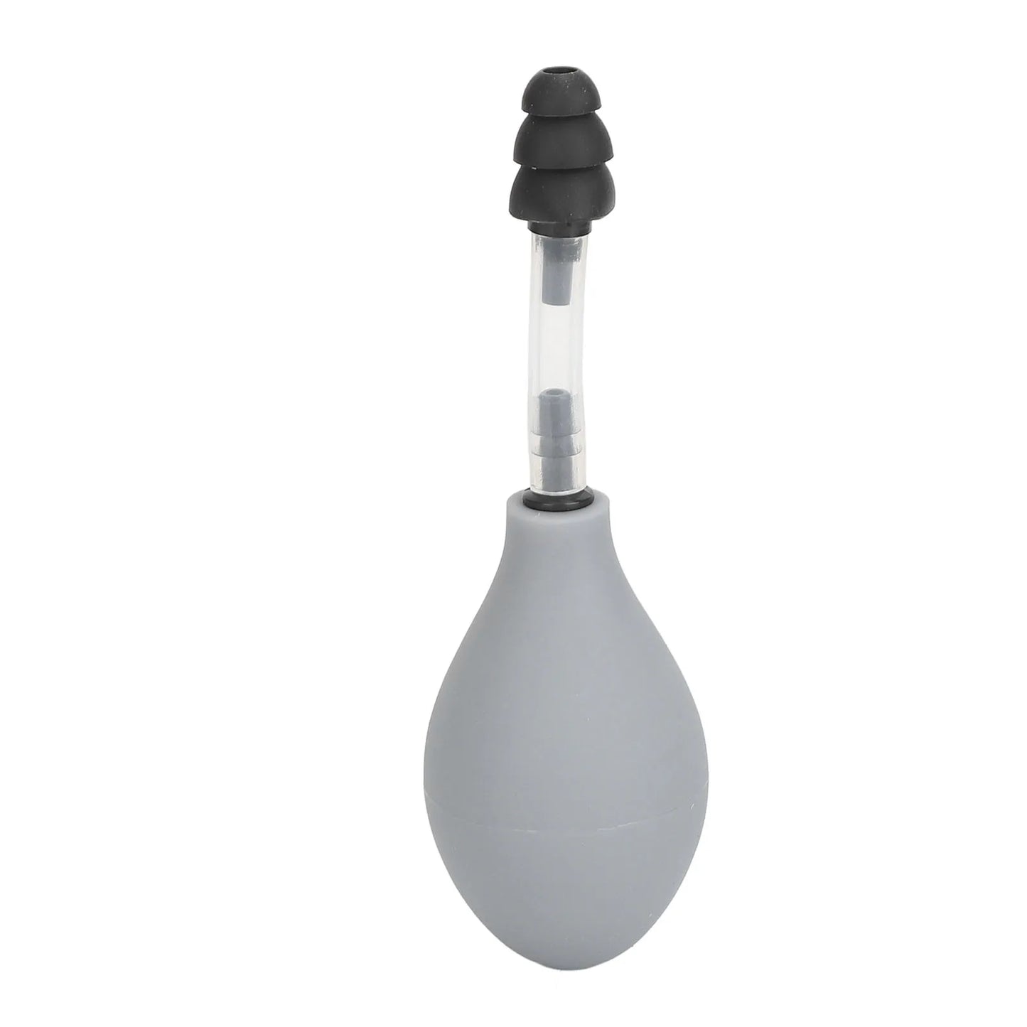 Ear Pressure Tool Reduce Tension Ear Pressure Tool Portable Silicone Inner Ear Pressure Tool for Headache