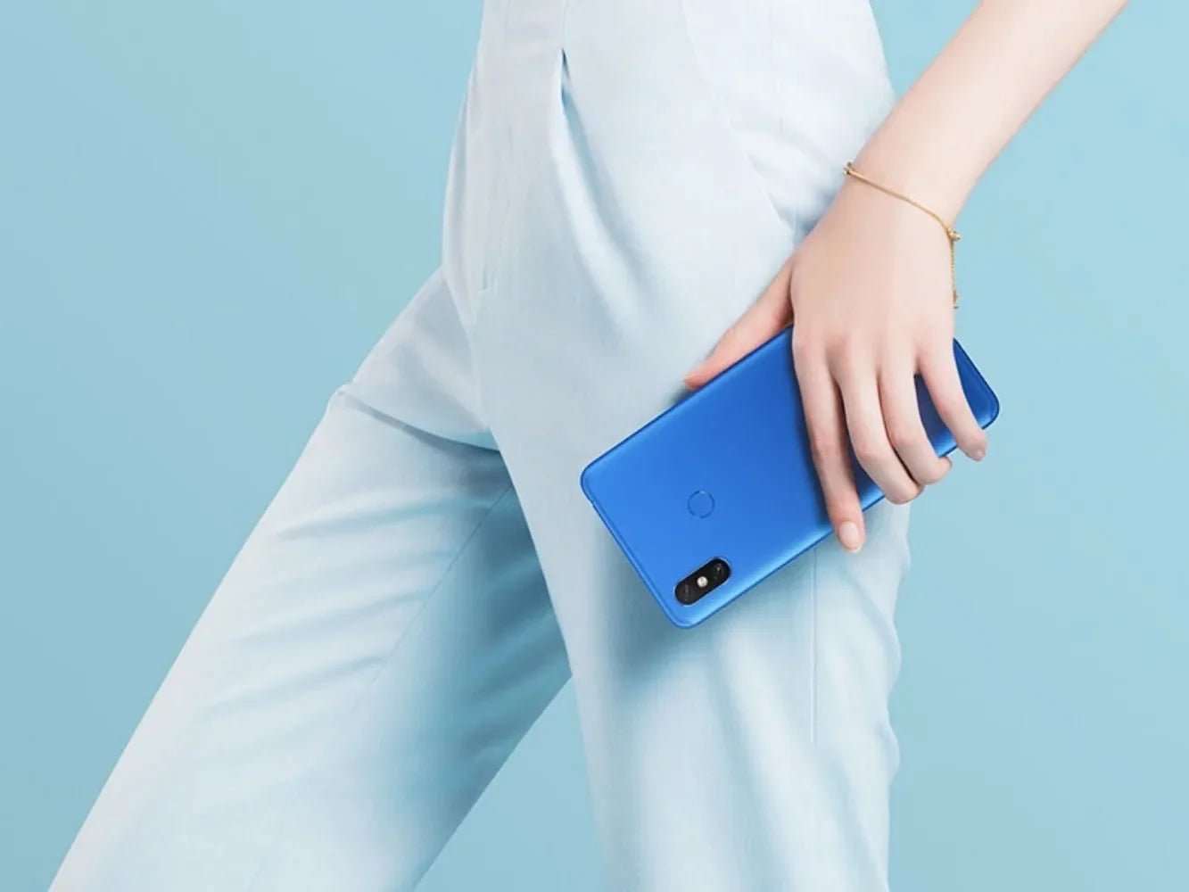 Renewed Phone Xiaomi Max 3 4G LTE GSM unlock 6.9 "12MP Dual Camera(Dual SIM)(syndragon)(Global Black) no charger