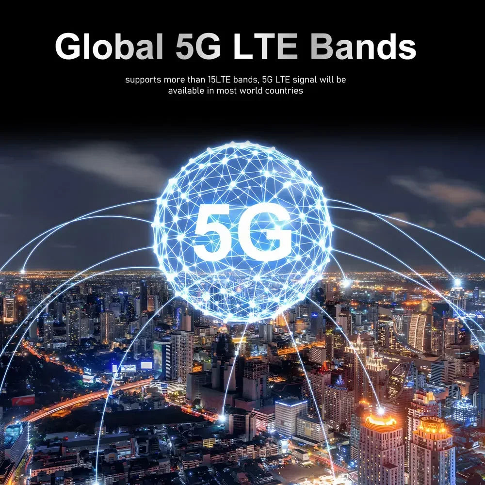 2025 GT10 Pro Original Smartphone 4G 5G 7.3HD 16G+1T Dual Sim Cellphones Android 13 Cell Phone 108MP 6800mAh Smart Mobile Phone