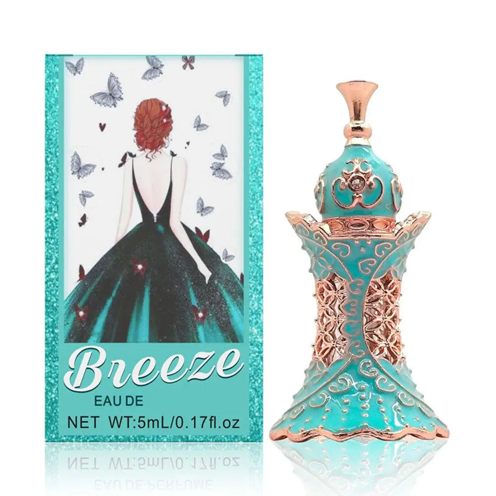 奢華杜拜香水 優質阿拉伯烏木及異國情調香水 男女最佳禮物