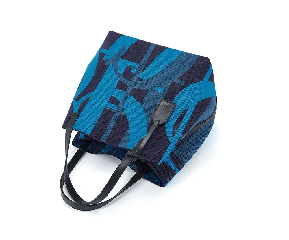 Multi-coloured Colour Retro Style Women's Large Capacity Handbags Multi-coloured Available Classic Multi-purpose Women's Handbag