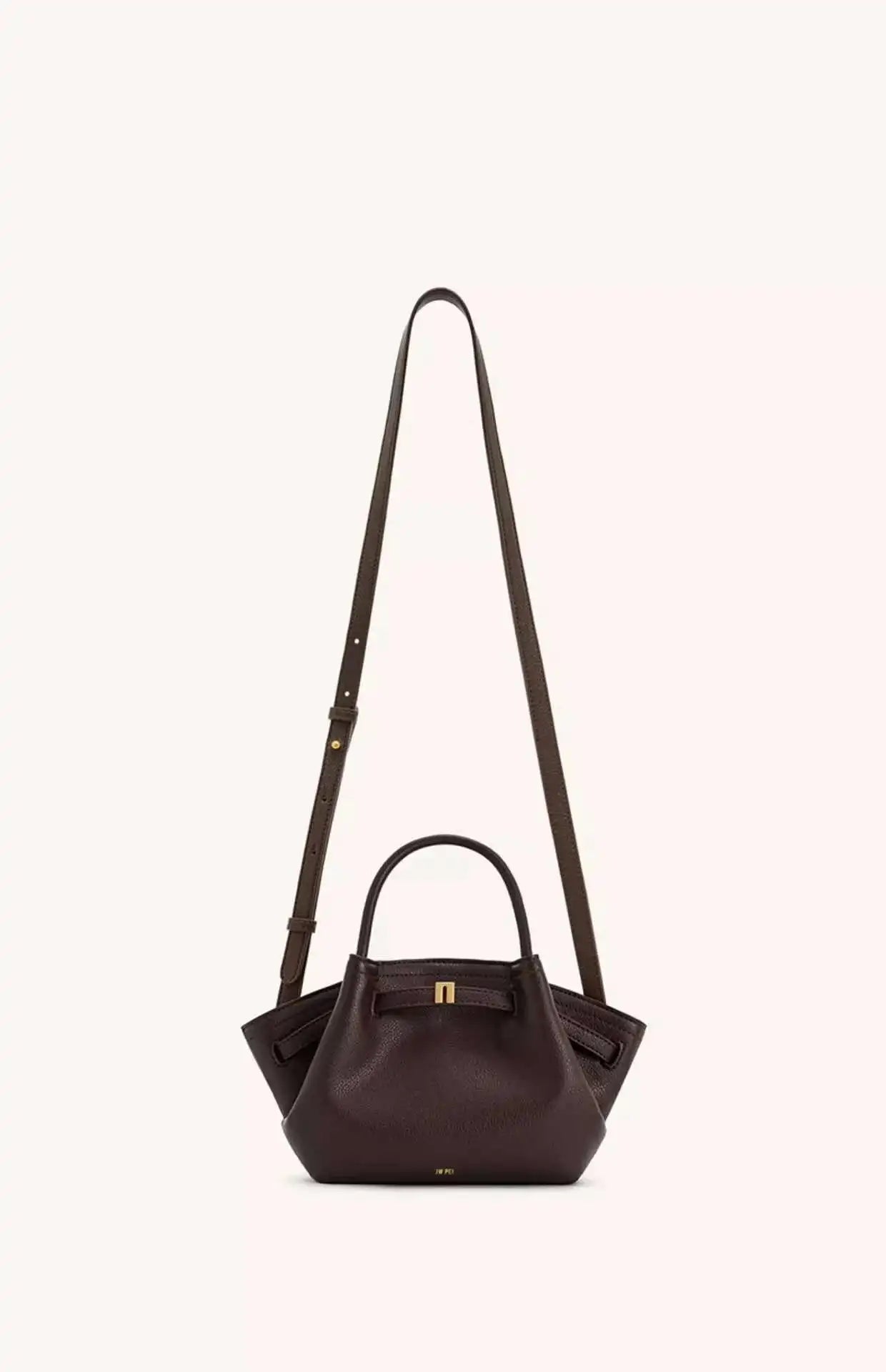 Canvas Dumpling Bun 2025 New Women's Cross Single Shoulder Handbag Ladies Brand Bag Wallet Sac à Main сумка Clutchs женская