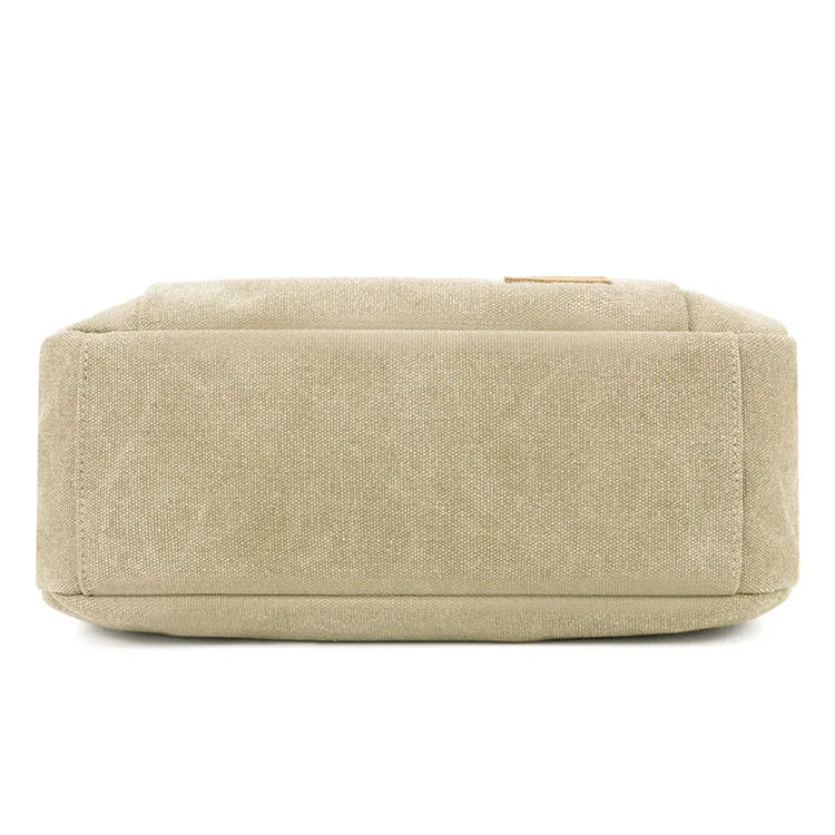 New Women's Shoulder bags Youth Female Crossbody Bag Top-Handle Bags Handbags High Quality canvas Ladies Leisure Totes Bolsa