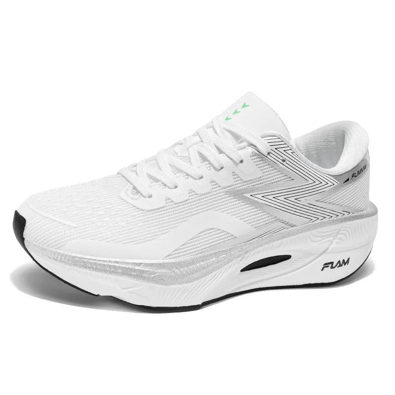 Bestselling 2024 Men Lightweight Running Sneakers New Tennis Trainers High Quality Durable Shock Absorbing Walking Casual Shoes