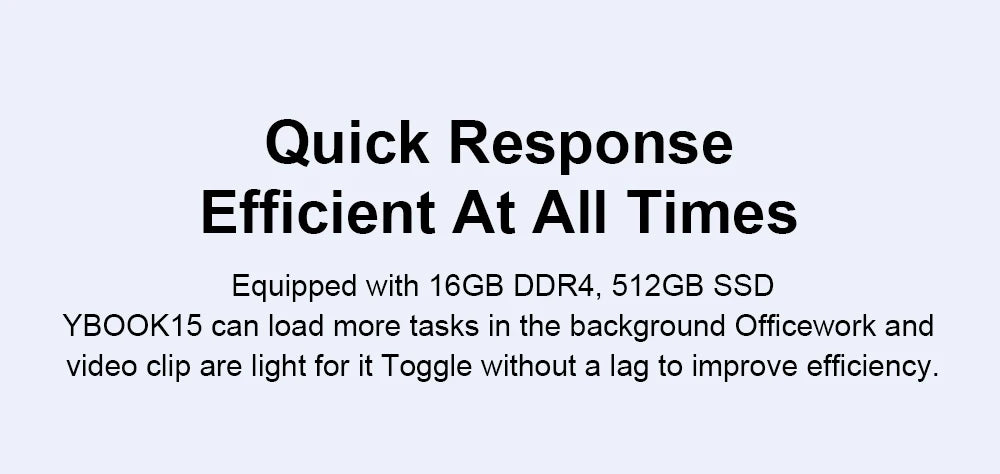 Ninkear YBOOK15 Laptop AMD Ryzen 3 3200U 15.6 Inch 360° Flip FHD IPS 1920*1080 Touchscreen 16G+512GB Backlit Keyboard Windows 11