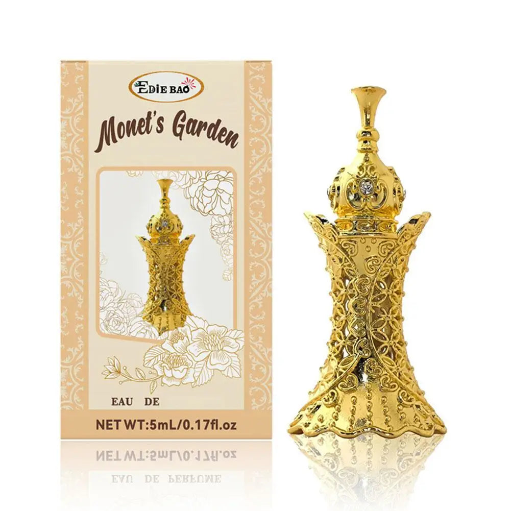 奢華杜拜香水 優質阿拉伯烏木及異國情調香水 男女最佳禮物