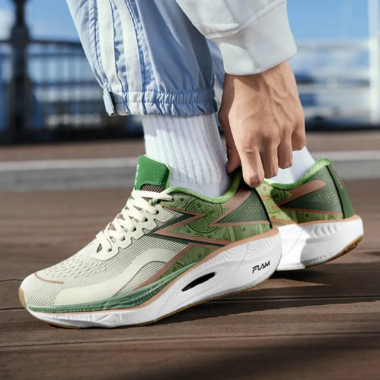 Bestselling 2024 Men Lightweight Running Sneakers New Tennis Trainers High Quality Durable Shock Absorbing Walking Casual Shoes