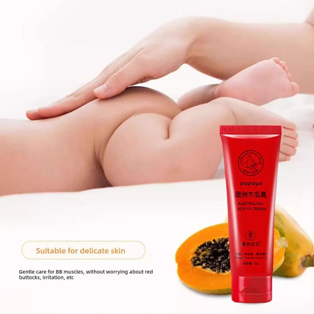 4/25/75g Papaw Papaya Balm Lipstick Universal Kids Cream Autumn Winter Moisturizing Anti Drying Body Lotion Lip Balm Lipstick