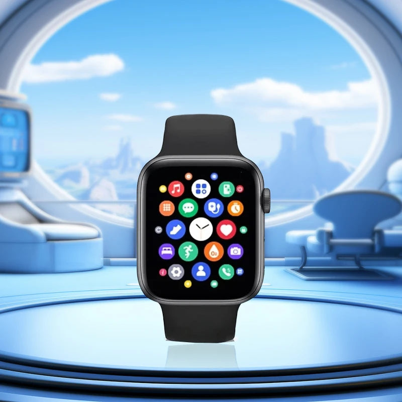 T168 Wireless Calling Smart Watch Make Answer Call Full Touch Sport Fitness SmartWatch For Women Men