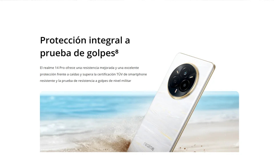 Realme 14 Pro 5G NFC smart phones dimension 7300 Energy 120 Hz 50 MP camera 6000 mAh battery charger not included