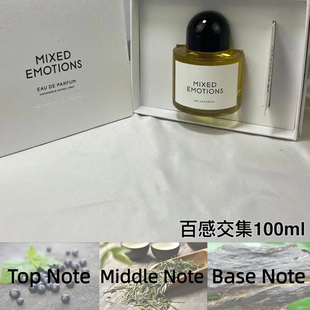 品牌香水，女士男士持久留香越南香水玫瑰木質香型古龍水香水禮物天然激素