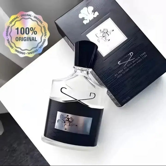 Original Men's Cree d Perfume for lasting fragrance for men and women Cologne 100ML