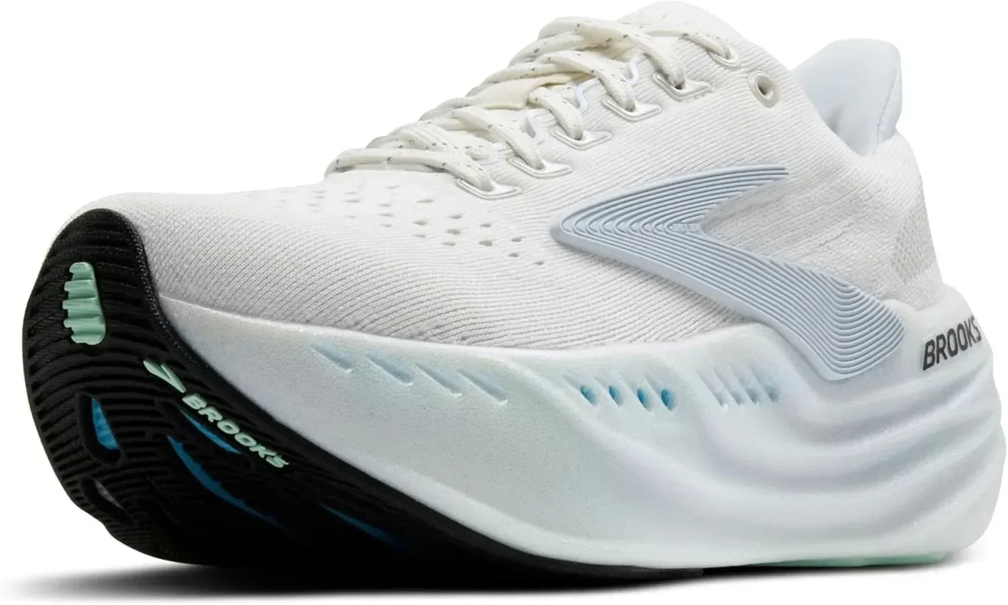 Brooks Original Glycerin Max Men’s & Women’s Neutral Marathon Professional Running & Walking Shoe Casual Sneakers 1104471D026