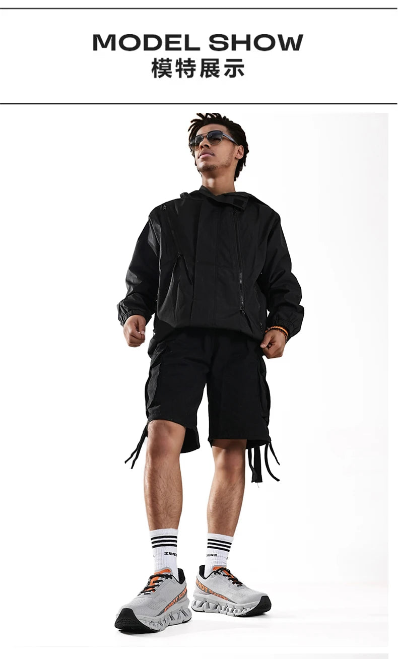 Men Sports Running Shoes Casual Marathon Breathable Lightweight Women's Comfortable Athletic Nonskid Walking Sneakers