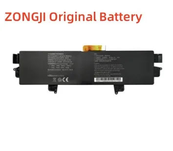 Batterie d'origine GPD pour ordinateur portable de jeu WIN Max 2 Windows 10