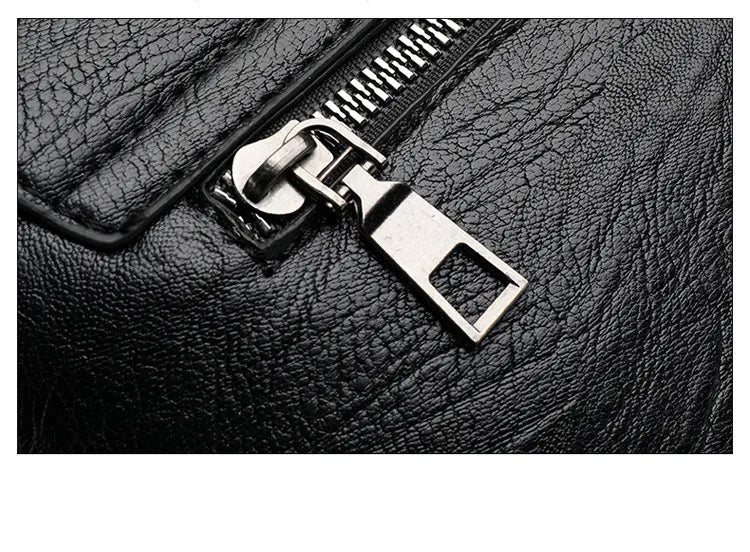 2025 Women's Single Shoulder Bag PU Soft Leather Texture Large Capacity Crossbody Handbag Simple Small Square Fashionable Bag