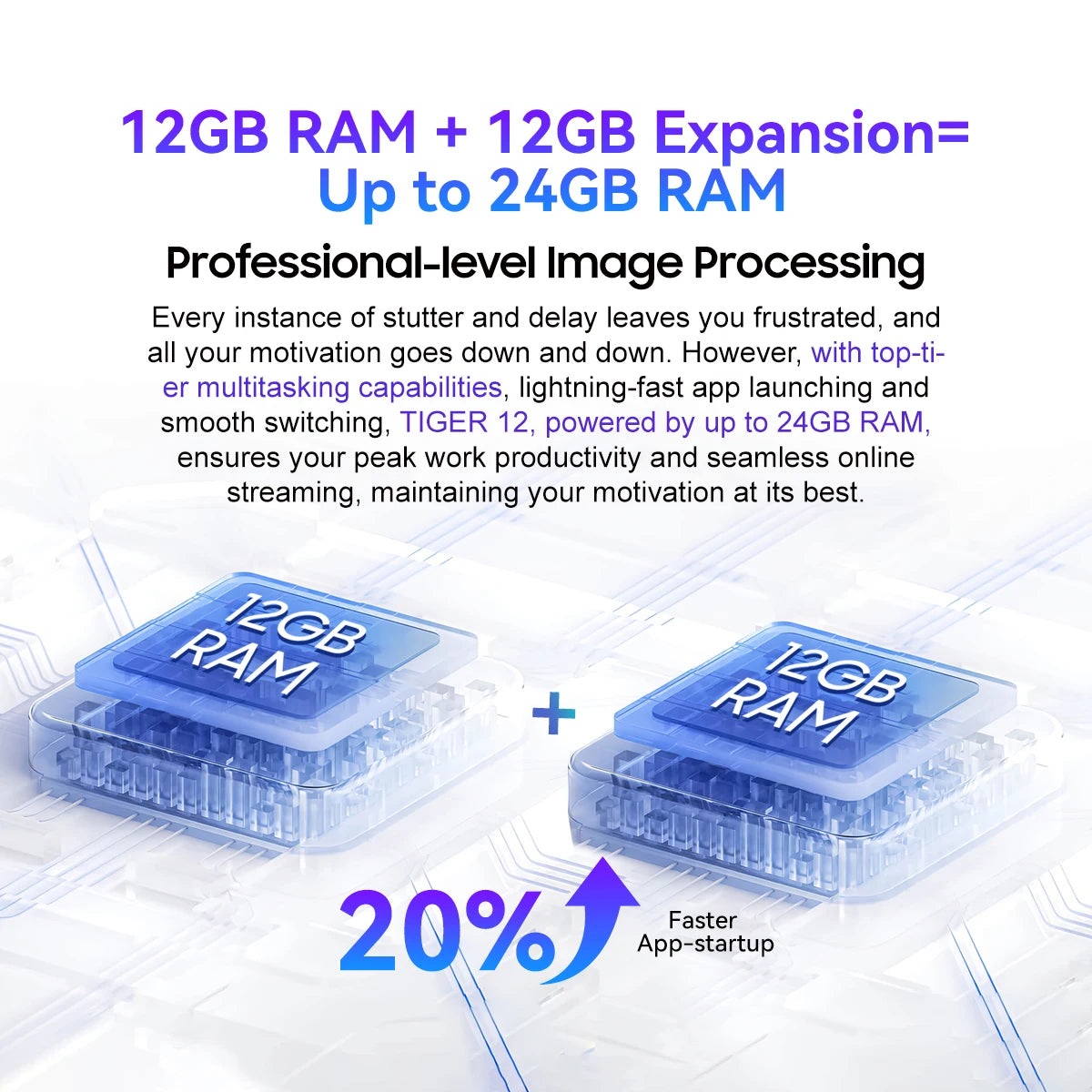 [World Premiere] OSCAL TIGER 12 Smartphone Android13 Helio G99 6.78'' 120Hz 2.4K Display Cell Phone 24GB 256GB 64MP Mobile Phone