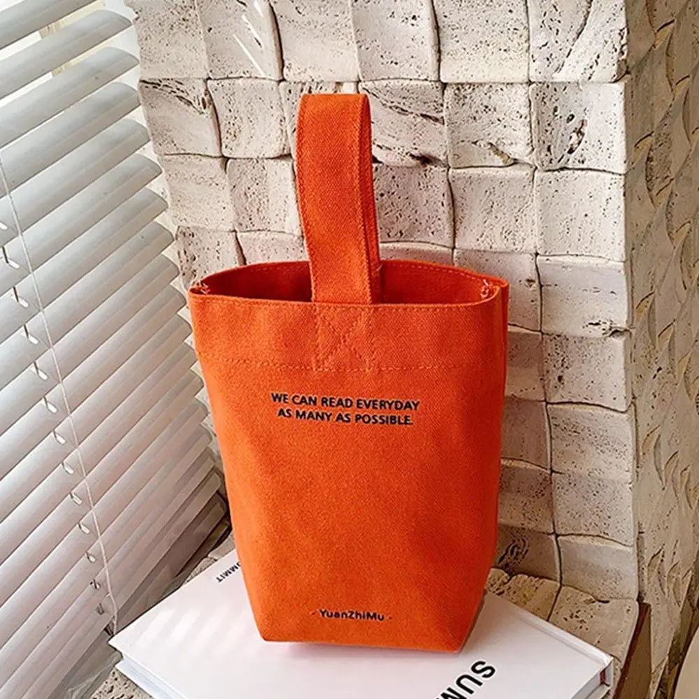 Casual Canvas Large Capacity Tote Women Handbags Letters Shoulder Crossbody Bags Shopper Bag Purse