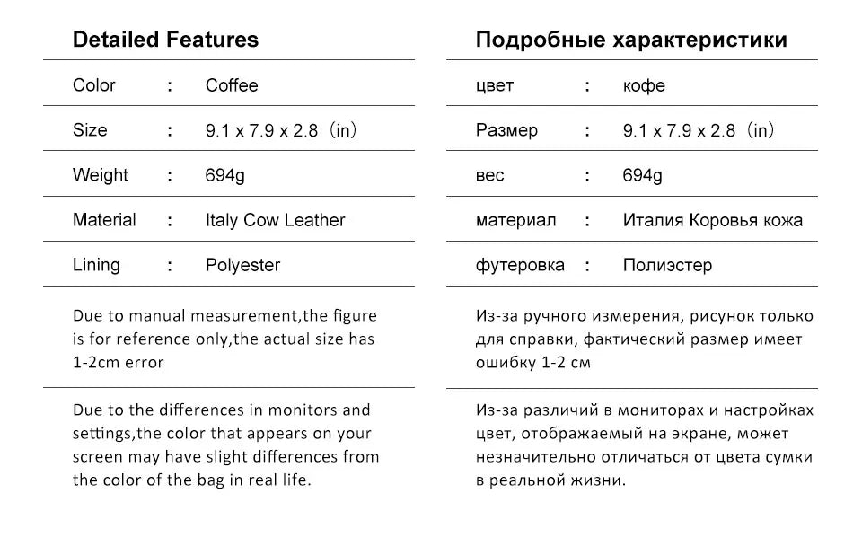 HUMERPAUL Shoulder Bag for Men Casual Genuine Leather Messenger Crossbody Bags Business Handbag for Work Full Grain Leather